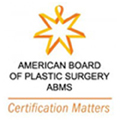 American Board of Plastic Surgery logo