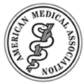 American Medical Association Logo