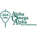 AOA Honor Medical Society Logo