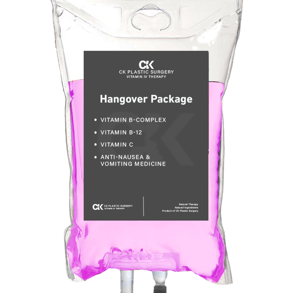 Hangover-Package