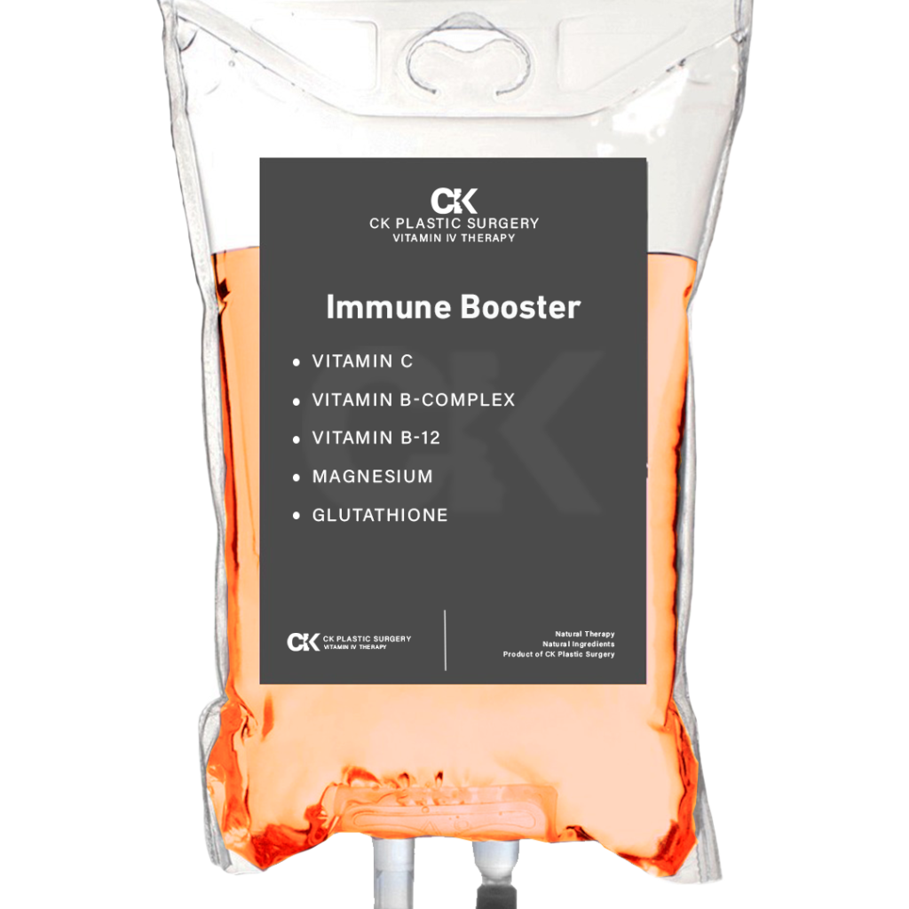 Immune-Booster